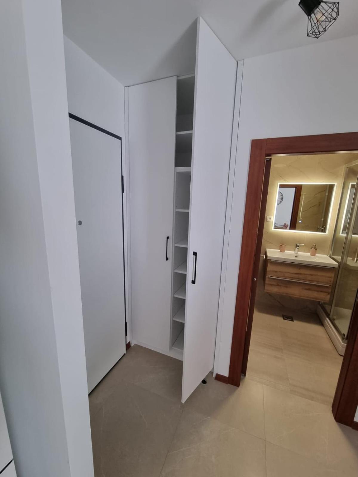 Royal Apartment Salona Klis Kültér fotó