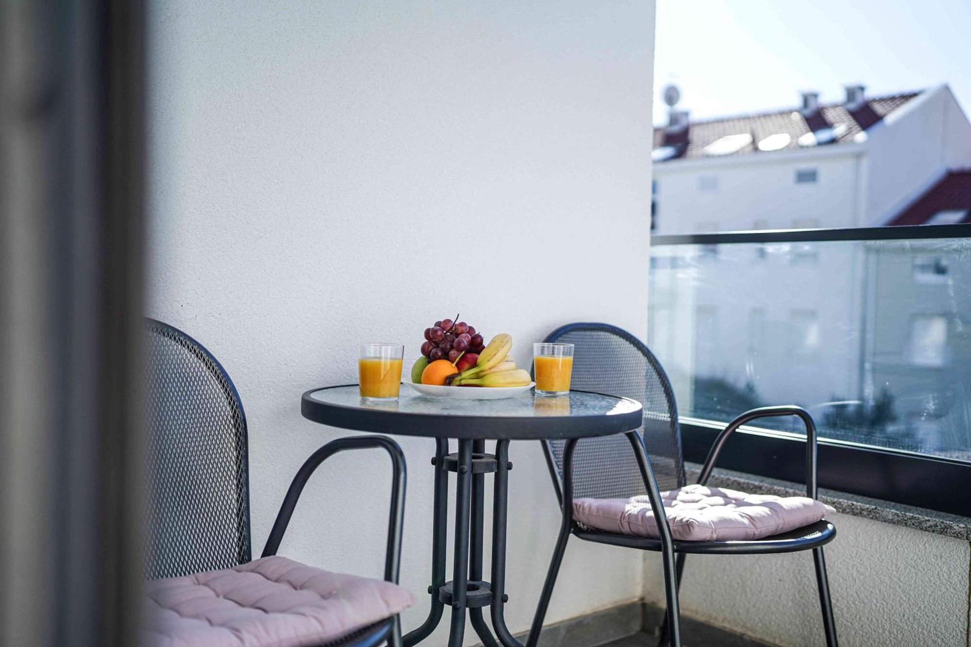 Royal Apartment Salona Klis Kültér fotó
