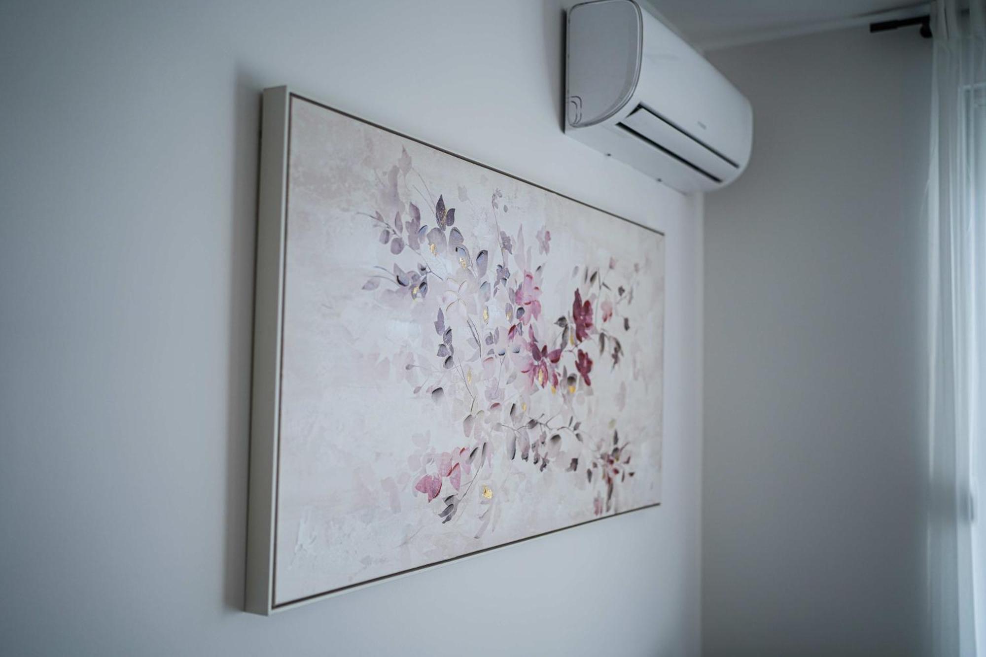 Royal Apartment Salona Klis Kültér fotó